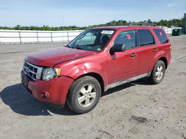 FORD ESCAPE 2009 1fmcu93g59kb80345