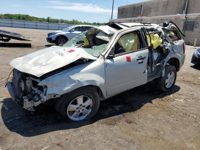 FORD ESCAPE 2009 1fmcu93g59kc03476