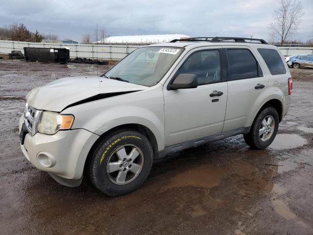 FORD ESCAPE 2009 1fmcu93g59kd08180