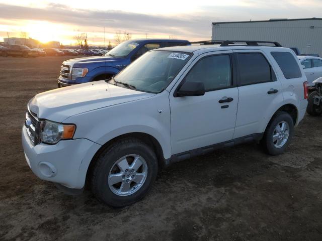 FORD ESCAPE 2009 1fmcu93g69ka01116