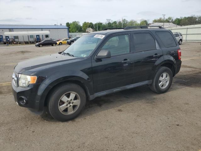 FORD ESCAPE 2009 1fmcu93g69ka12049