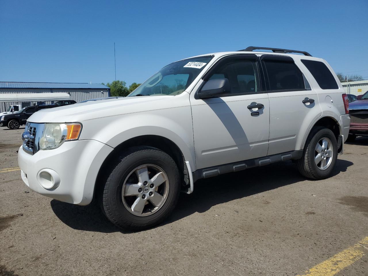 FORD ESCAPE 2009 1fmcu93g69ka13962