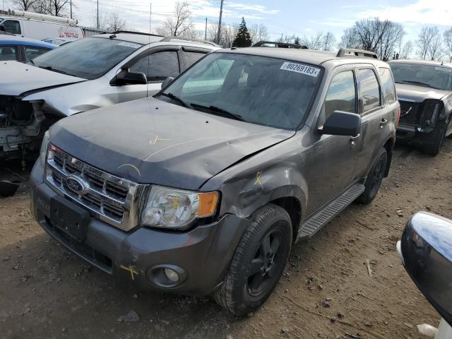 FORD ESCAPE 2009 1fmcu93g69ka60764