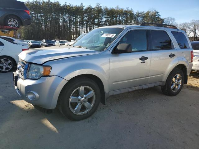 FORD ESCAPE 2009 1fmcu93g69kb00910