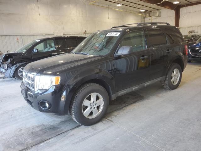 FORD ESCAPE 2009 1fmcu93g69kc03518