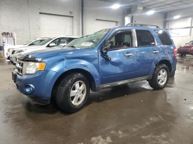 FORD ESCAPE XLT 2009 1fmcu93g69kc30234