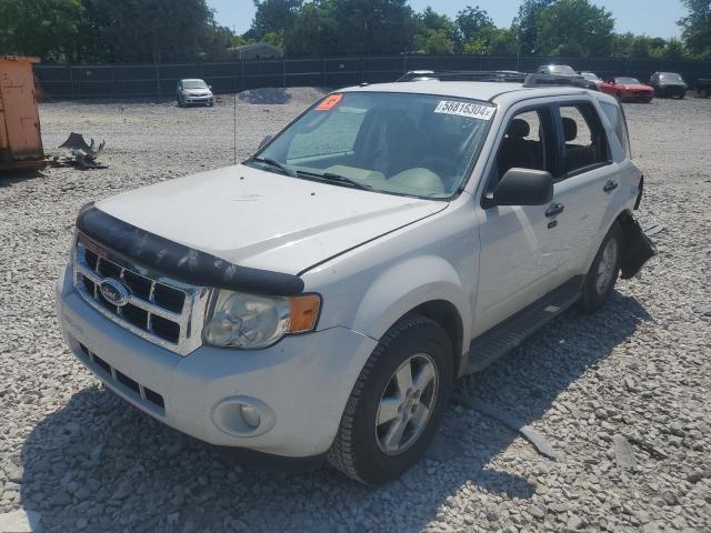 FORD ESCAPE 2009 1fmcu93g69kc67025