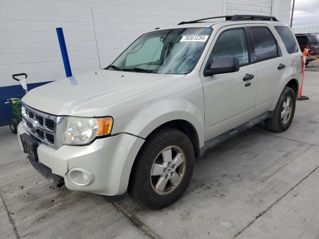 FORD ESCAPE XLT 2009 1fmcu93g79ka37817