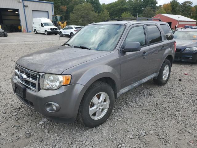 FORD ESCAPE XLT 2009 1fmcu93g79ka80084