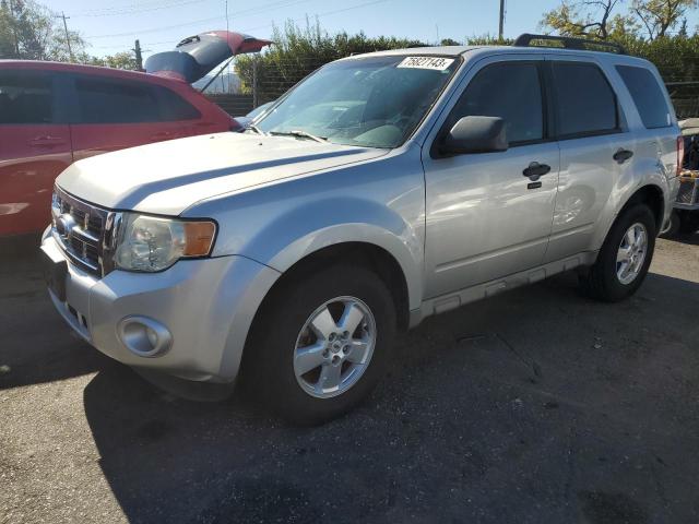 FORD ESCAPE 2009 1fmcu93g79kb69802