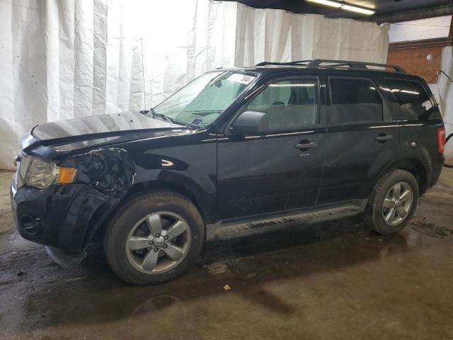 FORD ESCAPE 2009 1fmcu93g79kc03771