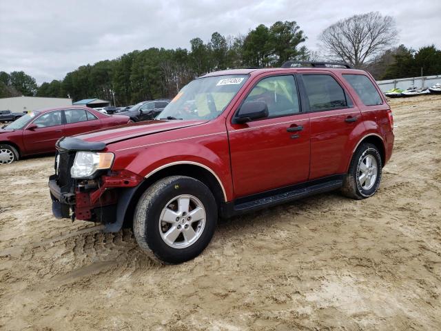 FORD ESCAPE 2009 1fmcu93g79kc03995