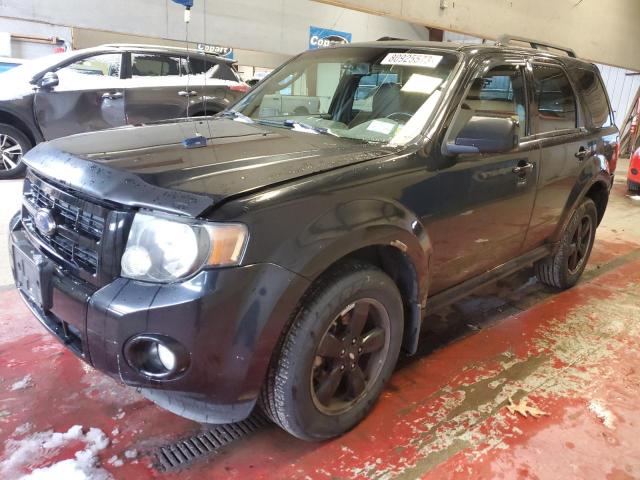 FORD ESCAPE 2009 1fmcu93g79kc11885