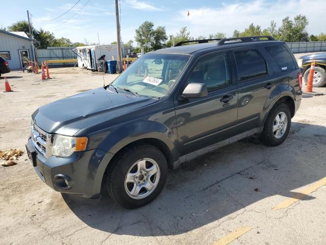 FORD ESCAPE XLT 2009 1fmcu93g79kc56728