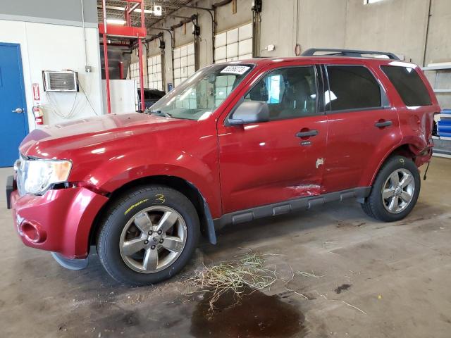 FORD ESCAPE 2009 1fmcu93g89ka08164