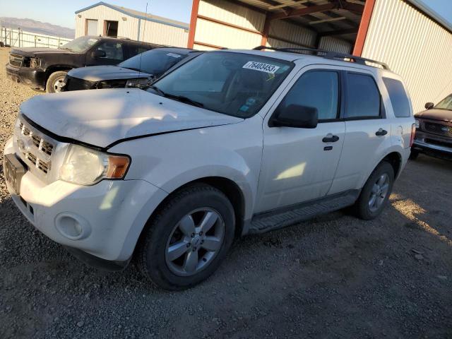 FORD ESCAPE 2009 1fmcu93g89ka15308