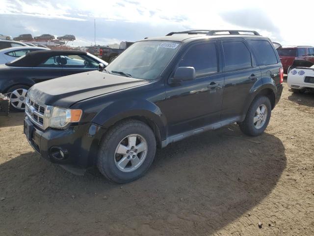 FORD ESCAPE 2009 1fmcu93g89ka49152