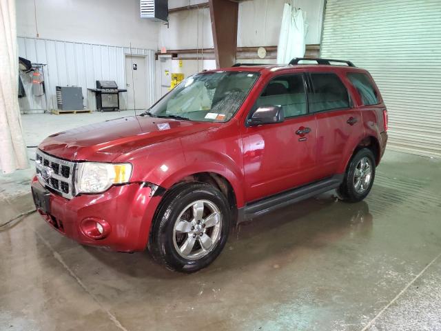 FORD ESCAPE XLT 2009 1fmcu93g89ka58658