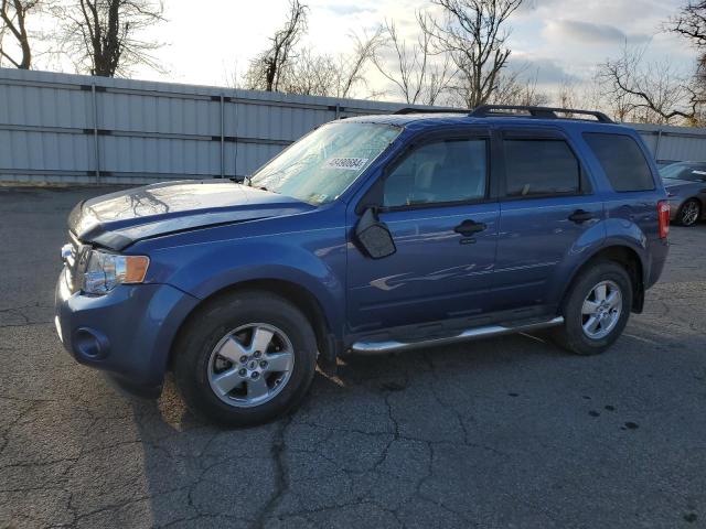 FORD ESCAPE 2009 1fmcu93g89kb47226