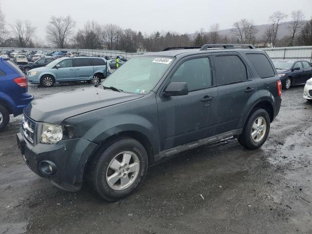 FORD ESCAPE 2009 1fmcu93g89kb95289