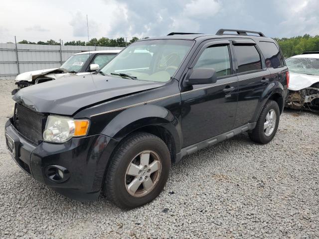 FORD ESCAPE XLT 2009 1fmcu93g89kc10485