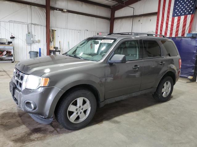 FORD ESCAPE 2009 1fmcu93g89kc10499