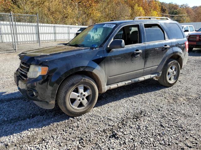 FORD ESCAPE 2009 1fmcu93g89kc19428