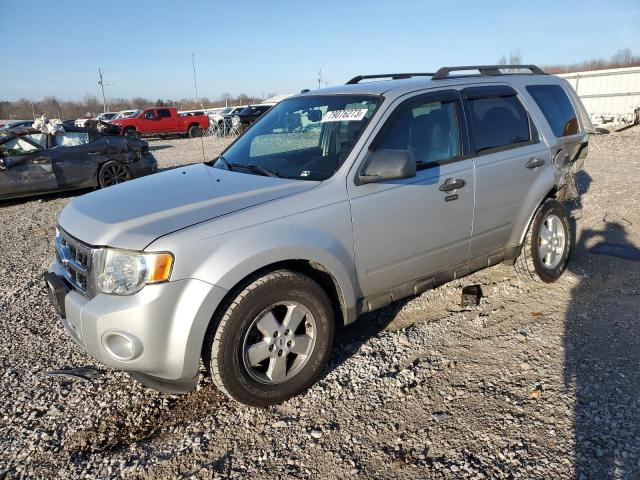 FORD ESCAPE 2009 1fmcu93g89kc20420