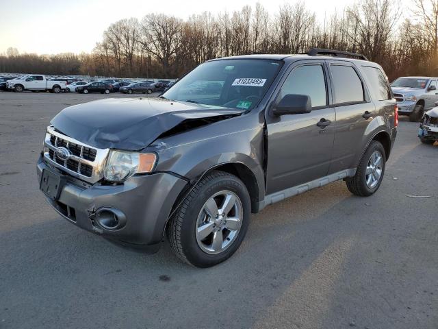 FORD ESCAPE 2009 1fmcu93g89kc31028