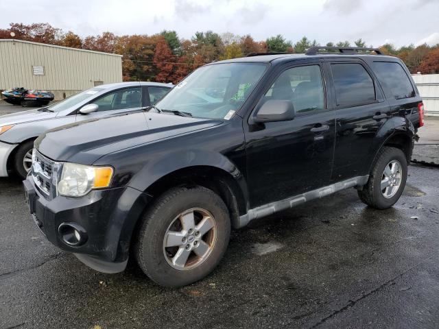 FORD ESCAPE 2009 1fmcu93g89kc80729