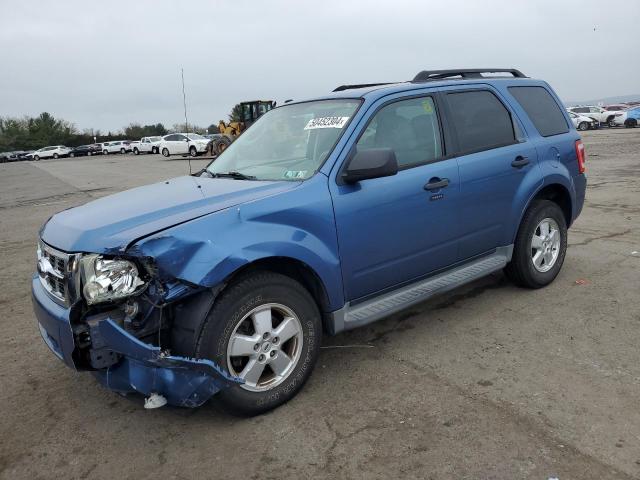 FORD ESCAPE 2009 1fmcu93g99ka32957