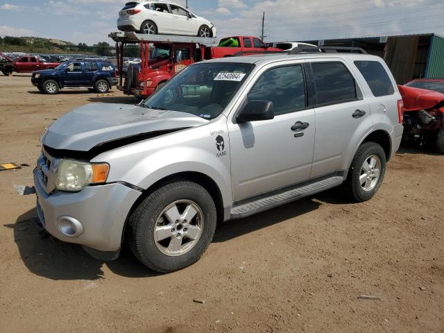 FORD ESCAPE 2009 1fmcu93g99ka43442