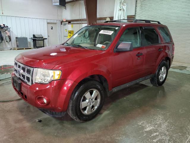 FORD ESCAPE 2009 1fmcu93g99ka45174