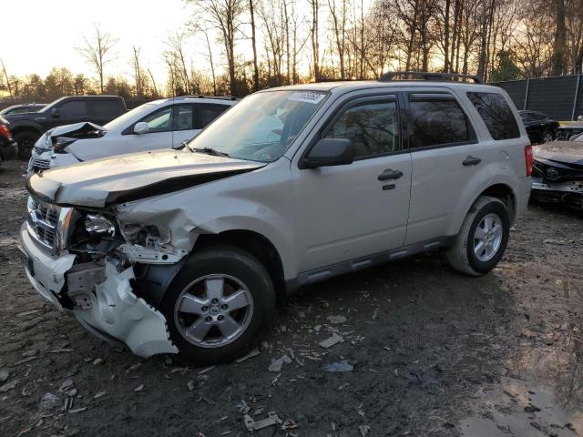 FORD ESCAPE 2009 1fmcu93g99ka82189