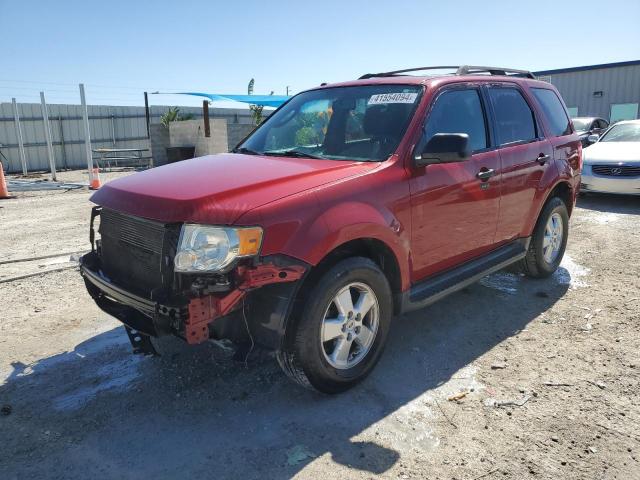 FORD ESCAPE 2009 1fmcu93g99kb55349