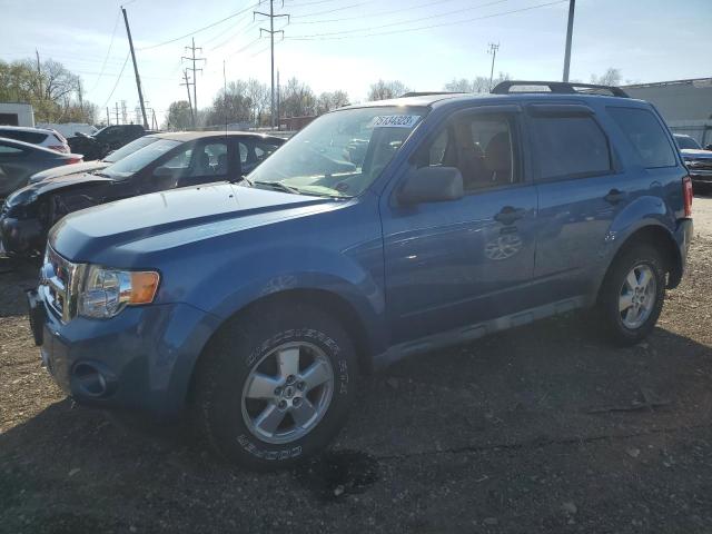 FORD ESCAPE 2009 1fmcu93g99kb77576