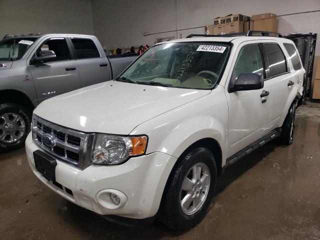 FORD ESCAPE 2009 1fmcu93g99kc03402