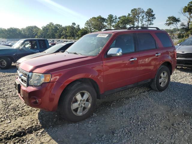 FORD ESCAPE 2009 1fmcu93g99kc05229