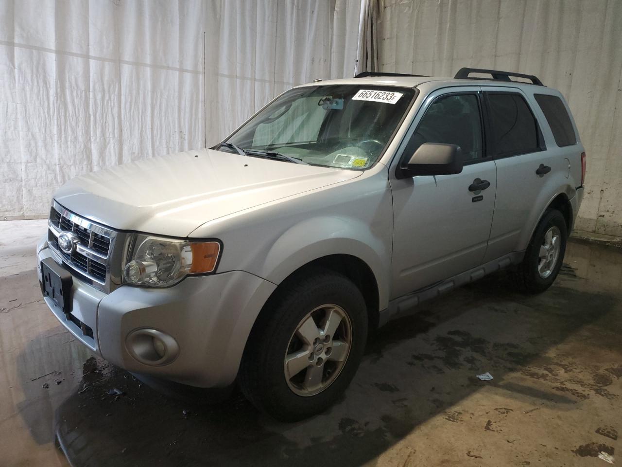 FORD ESCAPE 2009 1fmcu93g99kc20538