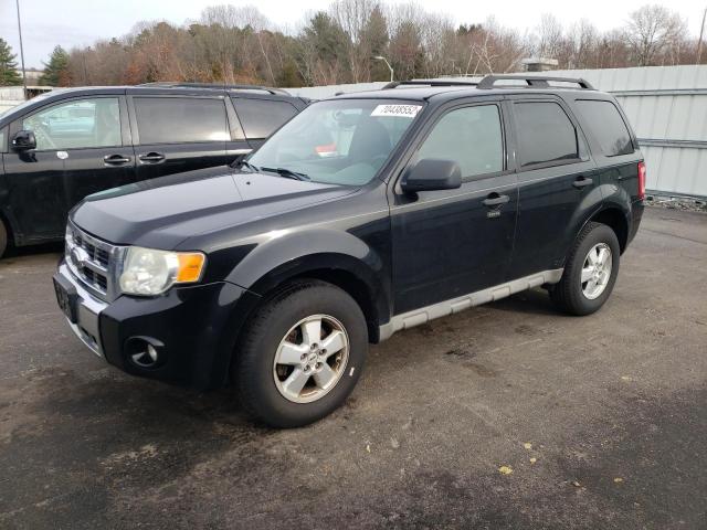 FORD ESCAPE XLT 2009 1fmcu93g99kc20605