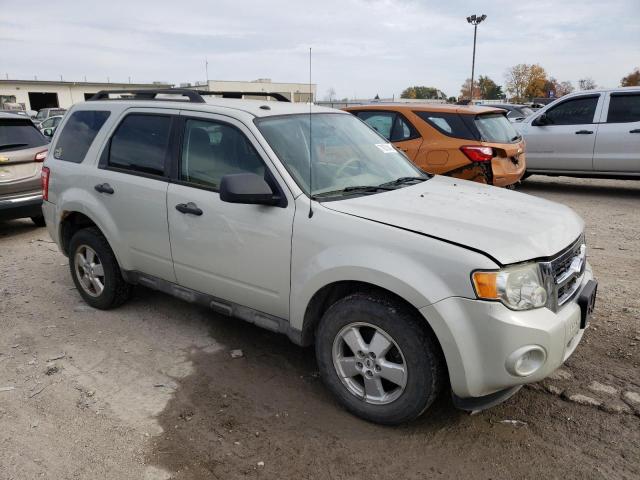 FORD ESCAPE 2009 1fmcu93g99kc27151