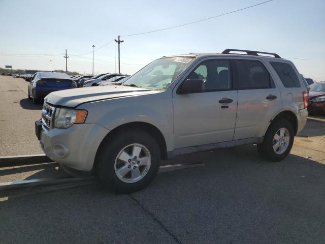 FORD ESCAPE 2009 1fmcu93g99kc49277