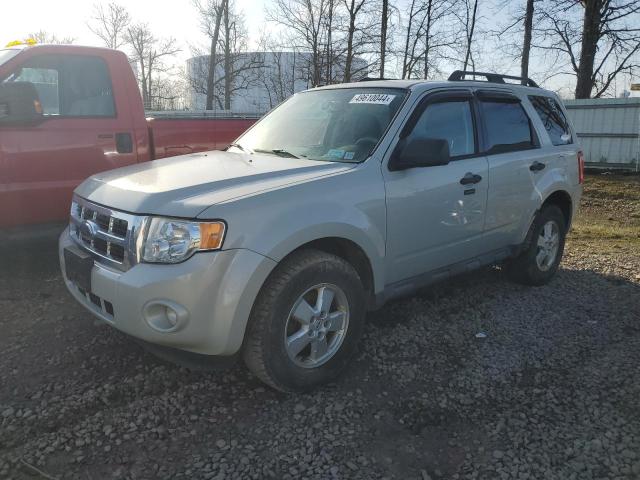 FORD ESCAPE 2009 1fmcu93g99kc50462