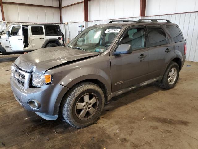 FORD ESCAPE XLT 2009 1fmcu93g99kc57475