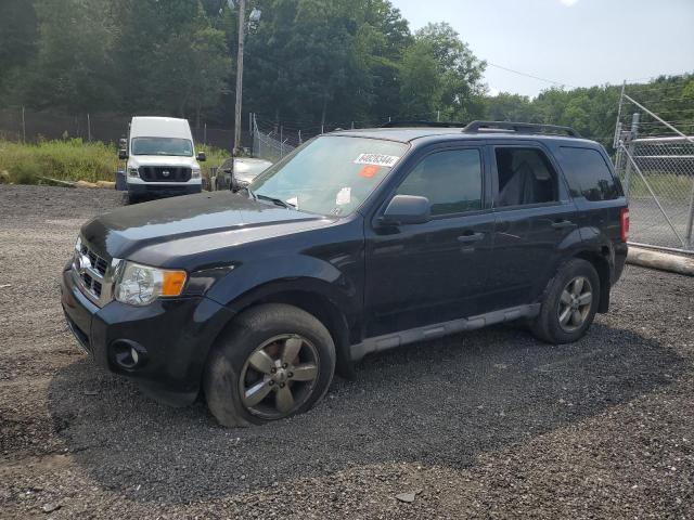 FORD ESCAPE 2009 1fmcu93gx9kb01039