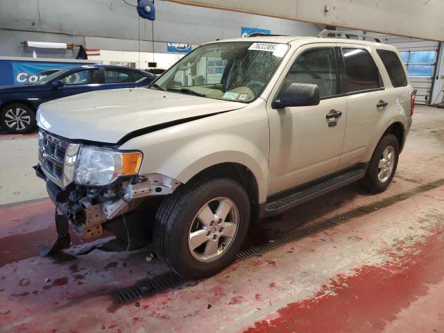 FORD ESCAPE 2009 1fmcu93gx9kb54050