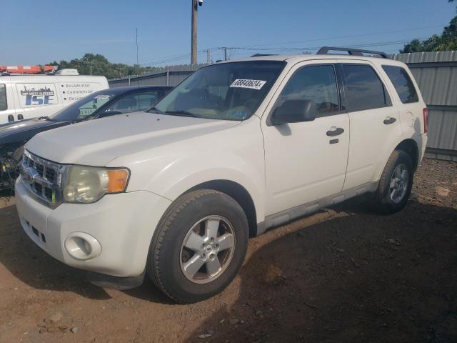 FORD ESCAPE XLT 2009 1fmcu93gx9kb54419