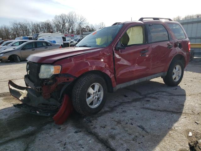 FORD ESCAPE 2009 1fmcu93gx9kb54453