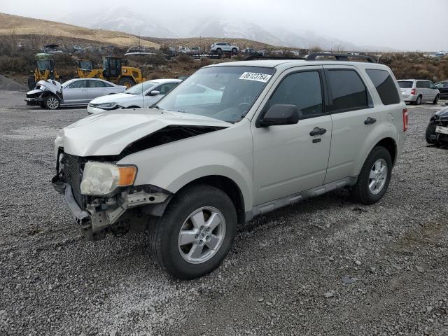 FORD ESCAPE XLT 2009 1fmcu93gx9kc39924