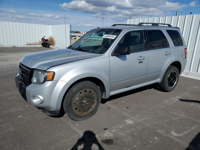 FORD ESCAPE 2009 1fmcu93gx9kc67609